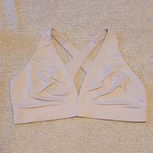 Auden Crossback Sports Bra XL
